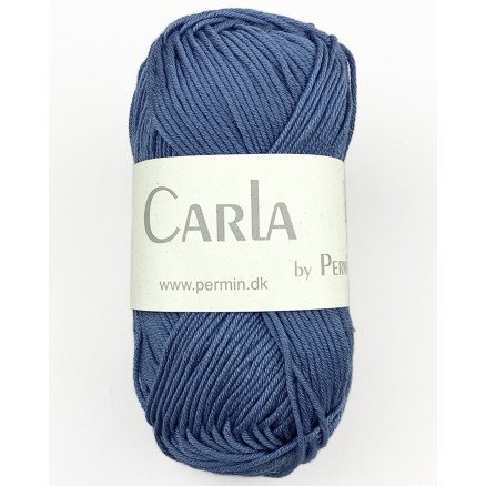 Permin Carla Garn 06 - Jeans