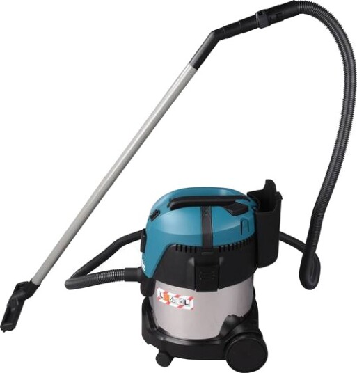 Makita VC2012L Grovstøvsuger 1000W Kanister med L-klasse Rengjøring