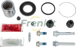 FRENKIT 738014 Reparasjonssett, bremsecaliper
