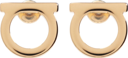 Ferragamo Dame Accessories Gul ONE SIZE,