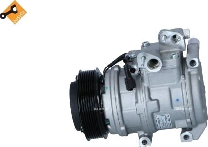 AC kompressor NRF 32474 AC kompressor NRF 32474