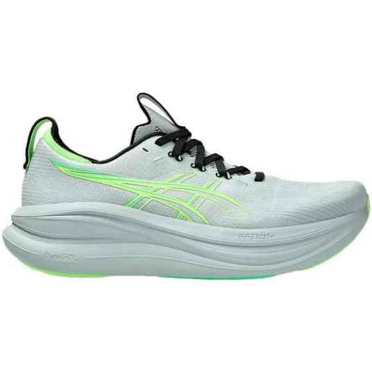 Asics Gel Nimbus 28 Green 42