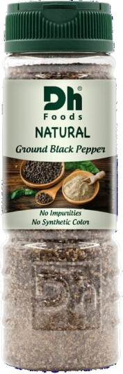 Malt Svart Pepper - NATCO 80 gram (Vietnam)