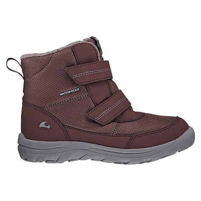 Viking Tretten WP vintersko junior Lilla 30 Viking Tretten WP vintersko junior Lilla 30
