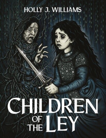 Children of The Ley Children of The Ley