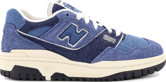 New Balance Dame Sport Blå 36 EU,