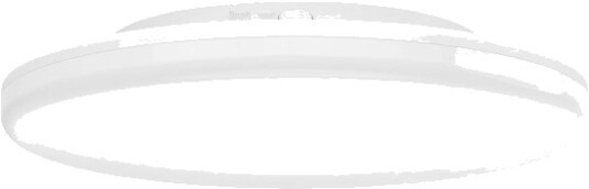 Eglo Castagneto Loft Ø310 Cct 20W 2500Lm M/Sensor Ip54 Hvit Eglo Castagneto Loft Ø310 Cct 20W 2500Lm M/Sensor Ip54 Hvit