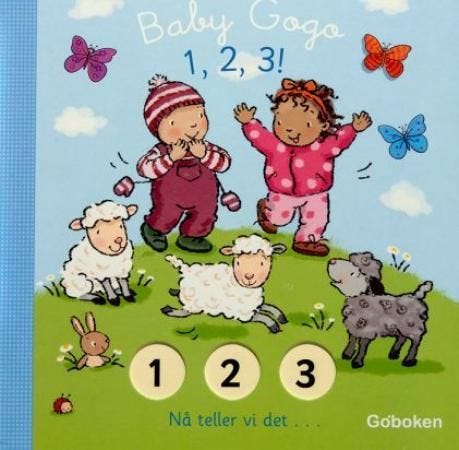 1, 2, 3! nå teller vi det