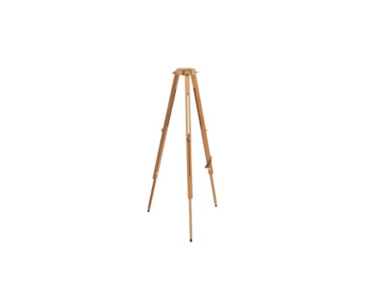 Mabef Tripod Pochade Box Wood Fsc