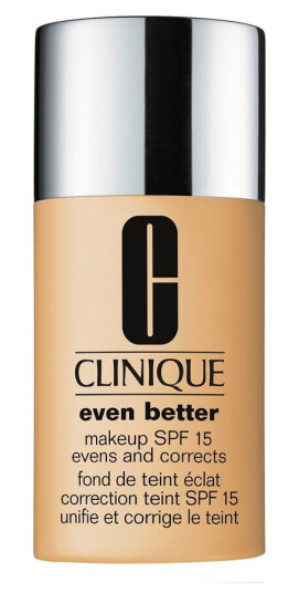Clinique Even Better Makeup SPF15 CN 58 Honey 30ml
