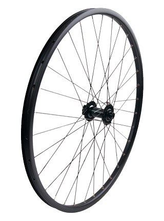 Connect 15 X 110mm Boost 29" Forhjul Connect 15 X 110mm Boost 29" Forhjul