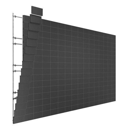 Multibrackets PRO Series Multibrackets PRO Series