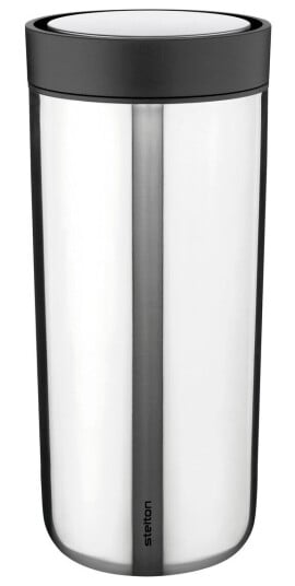Stelton To Go Click kopp 0,48 l Steel