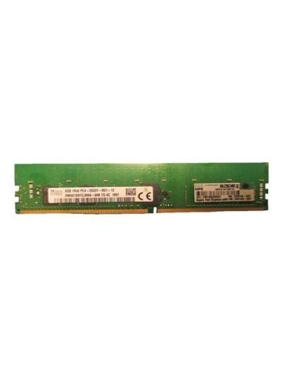 HP E SmartMemory HP E SmartMemory
