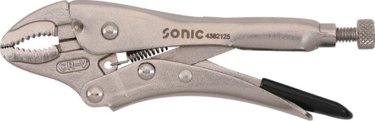 SONIC 4382250 Låsetang