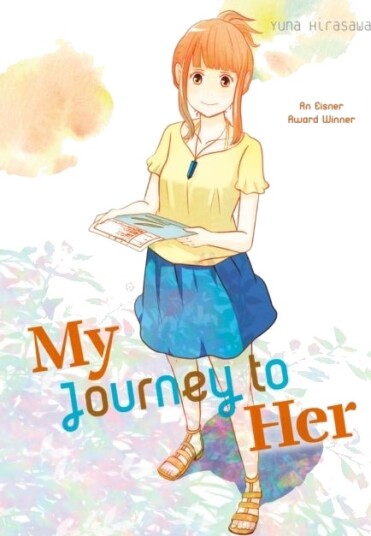 My Journey to Her
