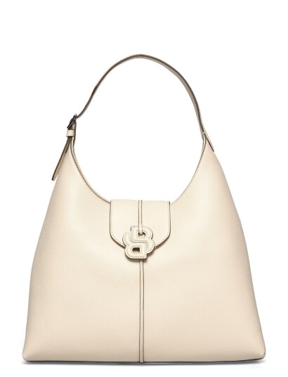 BOSS Anett New Big Hobo Cream ONE SIZE