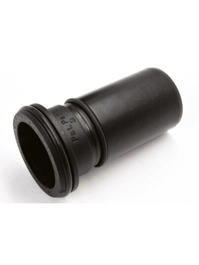 Isiflo Sprint Seal Liner Støttebøsning 32 mm for Hydraulikk