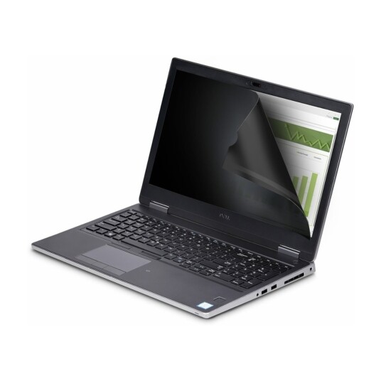 StarTech 14" personvernfilter for bærbar PC