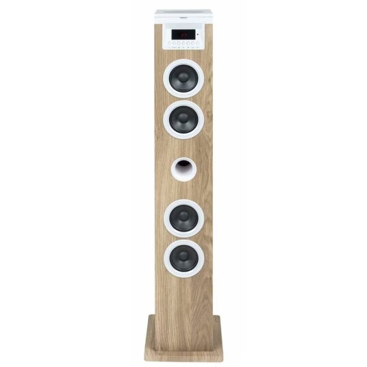 Thomson DS121CD Hvit
