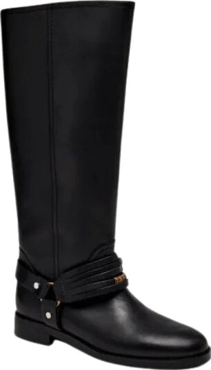 Pinko Dame Sko Svart 37 EU,