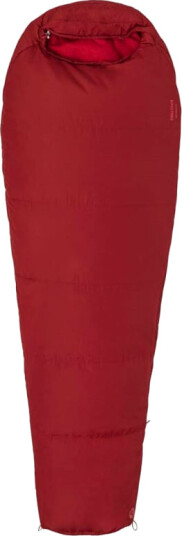 Marmot NanoWave 45 Regular/Left Zip, Brick