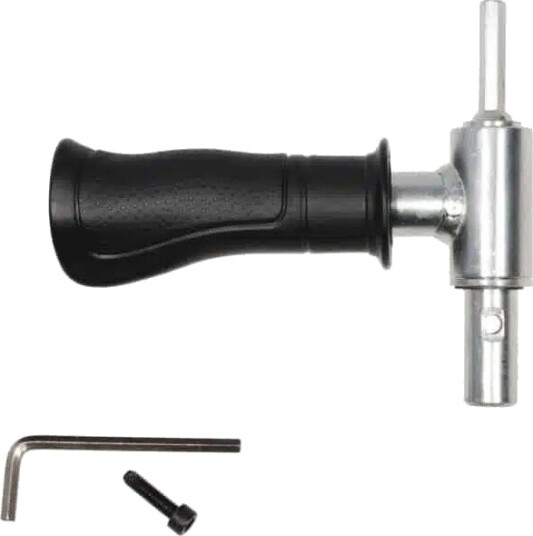 Wiggler Adapter For Batteridrill - 18/22 - 22 Mm Wiggler Adapter For Batteridrill - 18/22 - 22 Mm