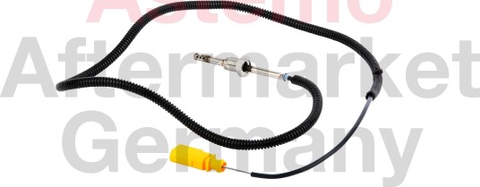 Sensor, eksostemperatur HITACHI 2505530 Sensor, eksostemperatur HITACHI 2505530