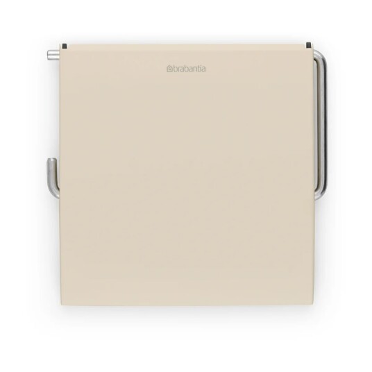 Brabantia ReNew toalettpapirholder Soft Beige