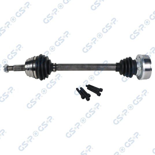 Gsp Drivaksel GSP 253003