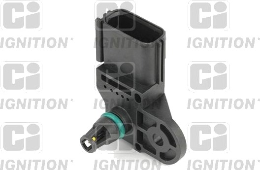MAP sensor QUINTON HAZELL XMAP589