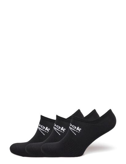 Reebok Performance Sock Low Cut - Black - 40-42