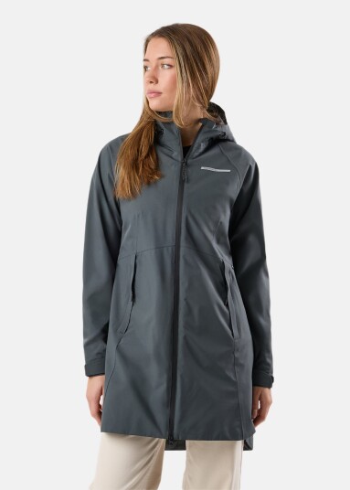 Swedemount Orust Rain Coat W