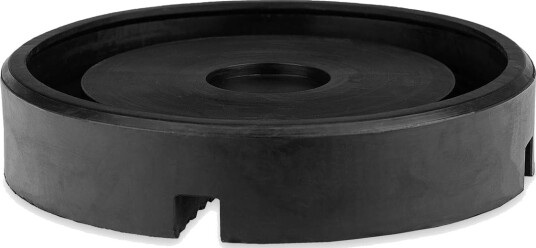 HEYNER 347640 Anleggsplate, rangeringsløfter HEYNER 347640 Anleggsplate, rangeringsløfter