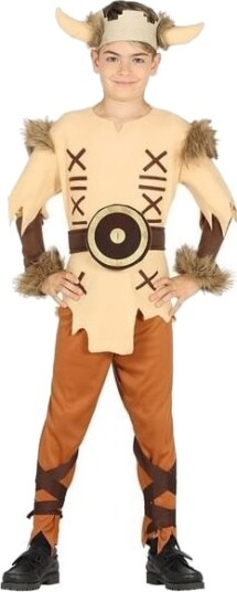 Fiesta Vikinge Kostume
