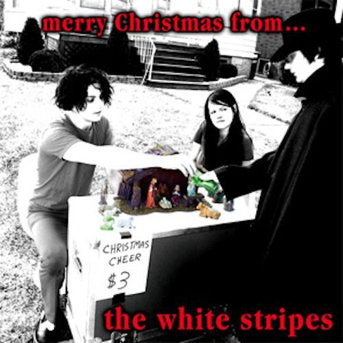 Merry Christmas From