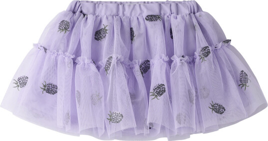Name It Nmfolin Tulle Skirt Purple 98 Name It Nmfolin Tulle Skirt Purple 98
