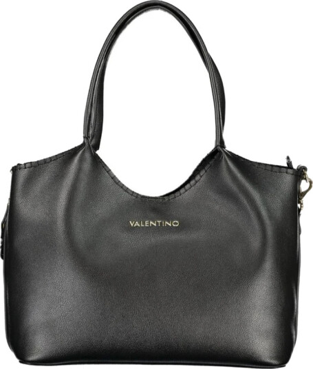 Valentino Dame Vesker Svart ONE SIZE,