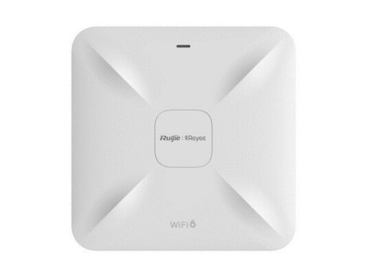 Ruijie Networks Rg-Rap2260(E) Reyee Wi-Fi 6 3202Mb/S - Muti-G Adgangspunkt Til Loftet