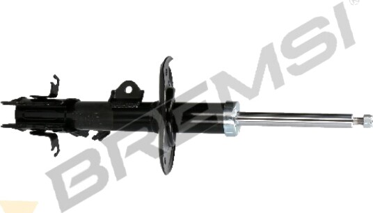 Støtdemper BREMSI SA0972