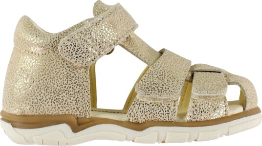 Bundgaard Sandaler   Sofus   Ivory Gold   Bundgaard   28   Sandals Beige Gull