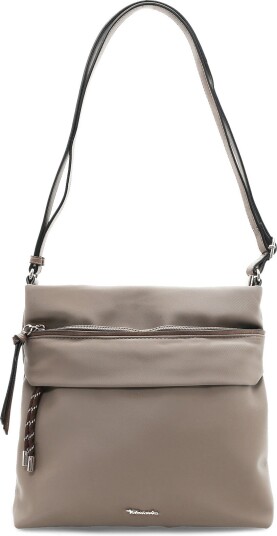 Tamaris Bags Tas Margitta TAUPE One Size Tamaris Bags Tas Margitta TAUPE One Size