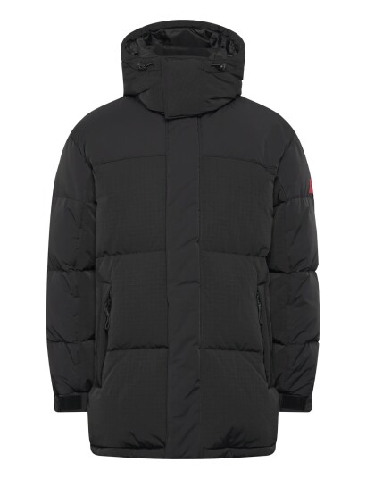 HUGO Melmus2541 Black S HUGO Melmus2541 Black S