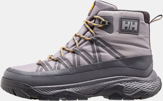 Helly Hansen Keystone Boots Herre Grå 48
