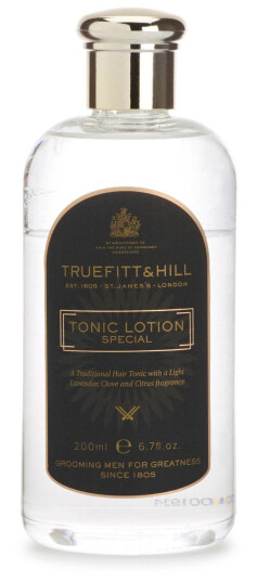 Truefitt & Hill Tonic Lotion Special hårtonic 200ml