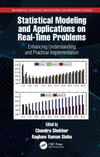 Statistical Modeling and Applications on Real Time Problems