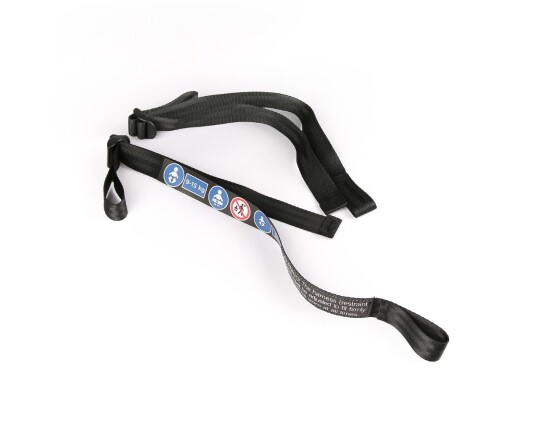 Thule Yepp 2 Maxi Selesett Thule Yepp 2 Maxi Selesett