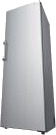 LG GLT51PZGSZ - Kjøleskap - bredde: 59.5 cm - dybde: 70.7 cm - høyde: 186 cm - 386 liter - Klasse E - skinnende stål LG GLT51PZGSZ - Kjøleskap - bredde: 59.5 cm - dybde: 70.7 cm - høyde: 186 cm - 386 liter - Klasse E - skinnende stål