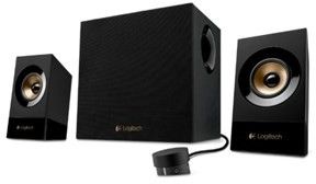 Logitech Z533 Performance Speakers Logitech Z533 Performance Speakers