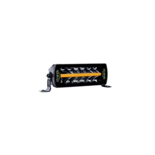 Ekstralys Siberia Outlaw UDX 8   rett / 20 cm / 32W  Kun ekstralys